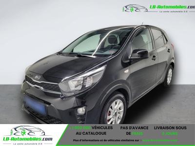 Kia Picanto 1.0 MPi 67 ch BVM