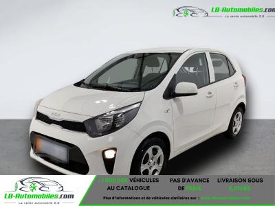 Kia Picanto 1.2 DPi 84ch BVM