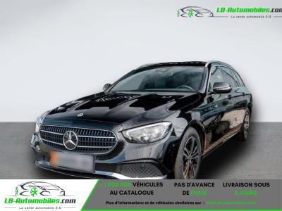 Mercedes Classe E Break 200 d BVA