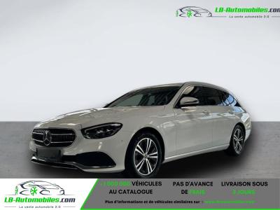 Mercedes Classe E Break 220 d BVA