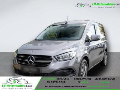 Mercedes Classe T 180 d BVM