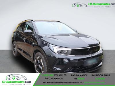 Opel Grandland Hybrid 300 ch AWD BVA