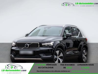 Volvo XC40 T4 129+82 ch BVA