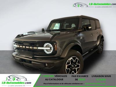 Ford Bronco 2.7l V6 EcoBoost 335 ch BVA