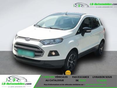 Ford Ecosport 1.0 EcoBoost 125