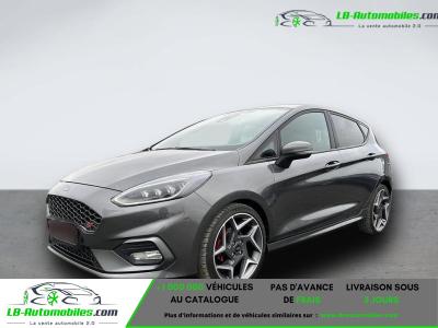 Ford Fiesta ST 1.5 EcoBoost 200