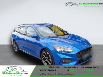 Ford Focus SW 1.0 EcoBoost 155 mHEV