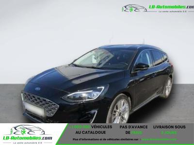 Ford Focus SW 1.5 EcoBoost 150 BVM