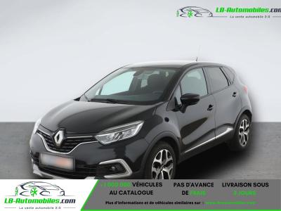 Renault Captur TCe 120 BVA