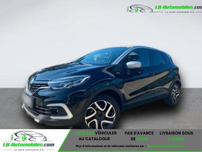 Renault Captur TCe 120 BVA