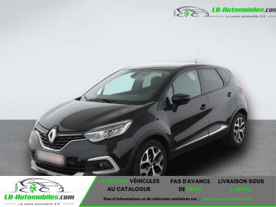 Renault Captur TCe 120 BVA