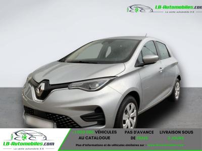 Renault Zoe R110 BVA