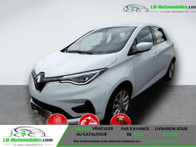 Renault Zoe R110 BVA