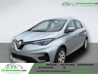 Renault Zoe R110 BVA