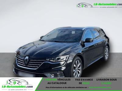 Renault Talisman Estate Tce 160 BVA