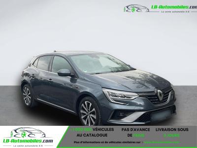 Renault Megane IV Berline  TCe 140 BVM