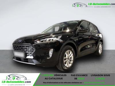 Ford Kuga 2.5 Duratec 190 ch FHEV BVA