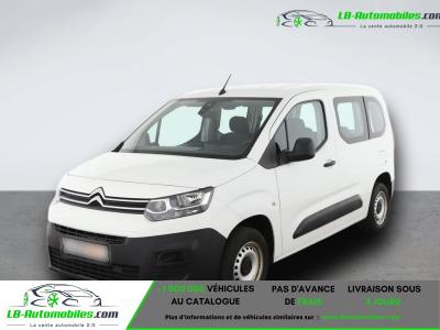 Citroën Berlingo PureTech 110 BVM