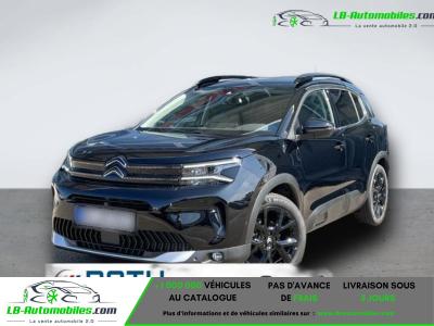 Citroën C5 Aircross BlueHDi 130 BVA