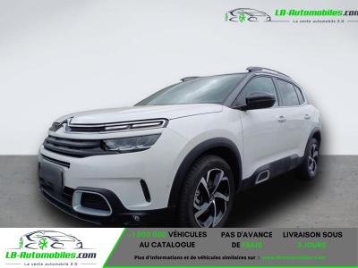 Citroën C5 Aircross PureTech 130 BVM