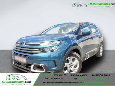 Citroën C5 Aircross PureTech 130 BVM