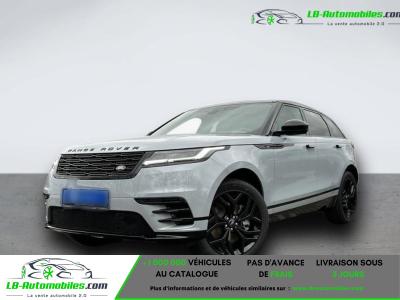 Land Rover Range Rover Velar 2.0L P400e PHEV 404ch AWD BVA