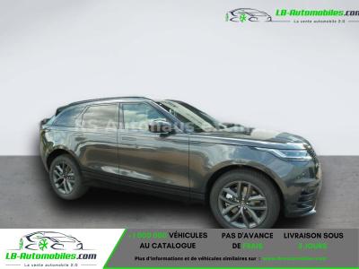 Land Rover Range Rover Velar 2.0L P400e PHEV 404ch AWD BVA