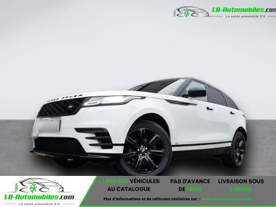 Land Rover Range Rover Velar 2.0L D240 BVA