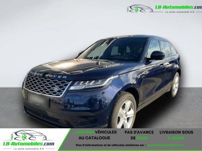 Land Rover Range Rover Velar 2.0L P250 BVA