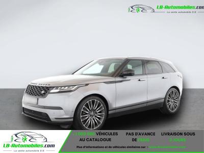 Land Rover Range Rover Velar 2.0L P250 BVA