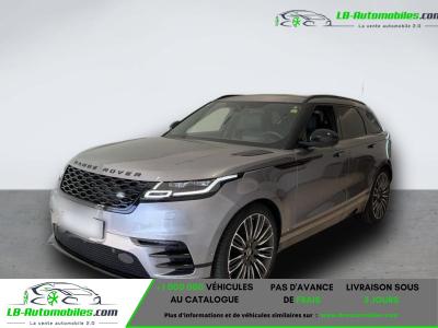 Land Rover Range Rover Velar 3.0L D300 BVA