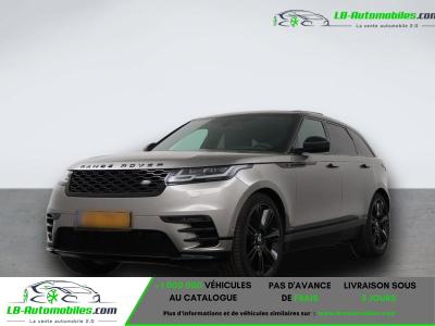 Land Rover Range Rover Velar 3.0L D300 BVA