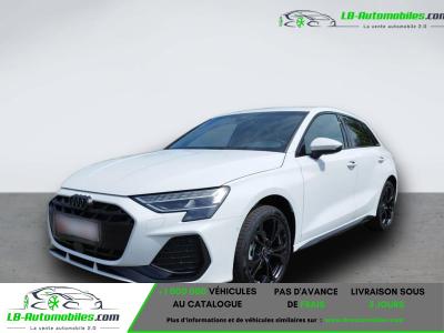 Audi A3 Sportback 35 TDI 150 BVA