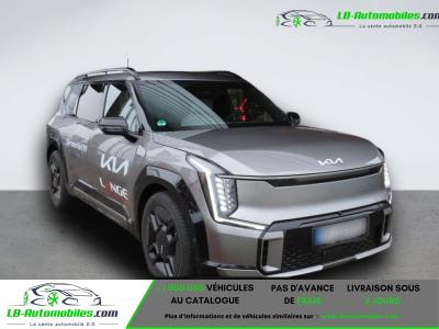 Kia EV9 EV9 385 ch AWD