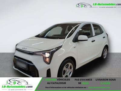 Kia Picanto 1.0 DPi 63 ch BVM