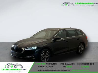 Skoda Octavia Combi 2.0 TDI 150 ch BVA