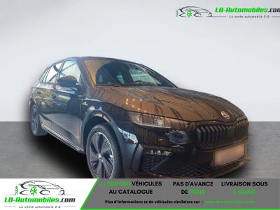 Skoda Scala 1.5 TSI 150 ch BVA