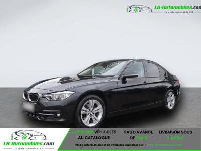 BMW Série 3 320i 184 ch BVA