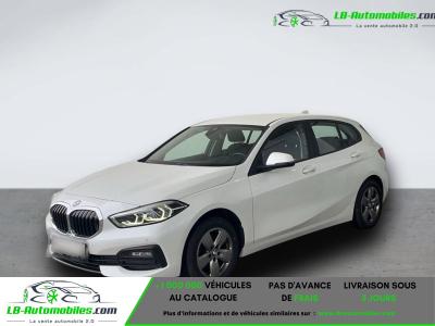 BMW Série 1 116d 116 ch BVM