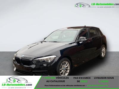 BMW Série 1 116i 109 ch BVM