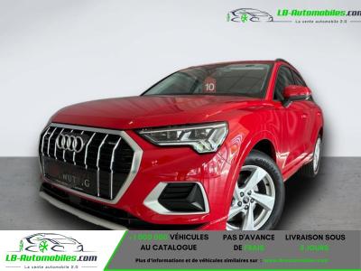 Audi Q3 40 TDI 200 ch BVA Quattro