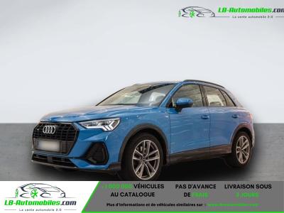 Audi Q3 40 TDI 200 ch BVA Quattro