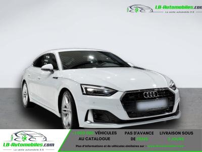 Audi A5 Sportback 50 TDI 286 BVA Quattro