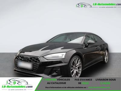 Audi A5 Sportback 50 TDI 286 BVA Quattro