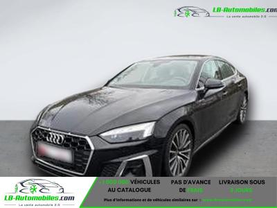 Audi A5 Sportback 50 TDI 286 BVA Quattro