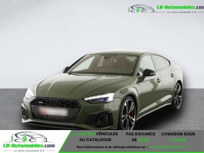 Audi A5 Sportback 50 TDI 286 BVA Quattro