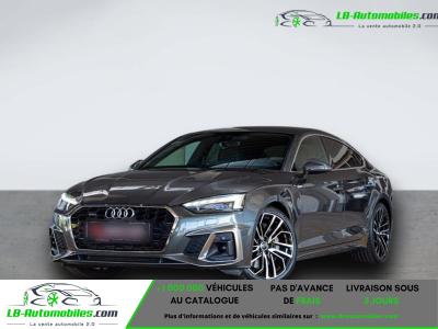 Audi A5 Sportback 50 TDI 286 BVA Quattro