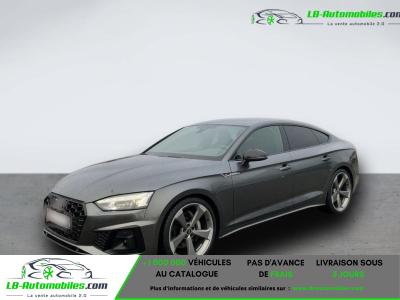 Audi A5 Sportback 50 TDI 286 BVA Quattro