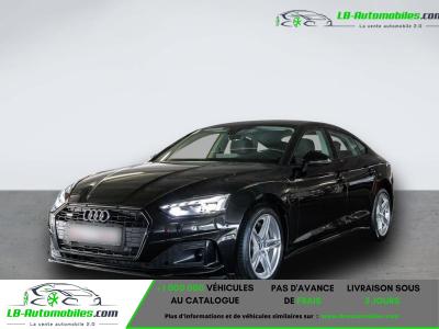 Audi A5 Sportback 50 TDI 286 BVA Quattro