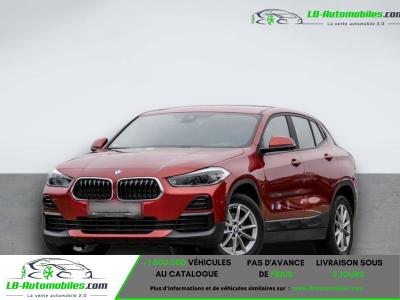 BMW X2 sDrive 18i 136 ch BVM